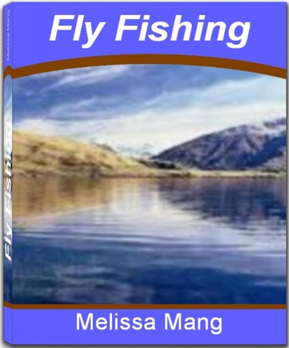 Big bigCover of Fly Fishing