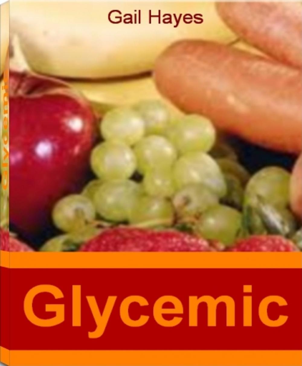 Big bigCover of Glycemic
