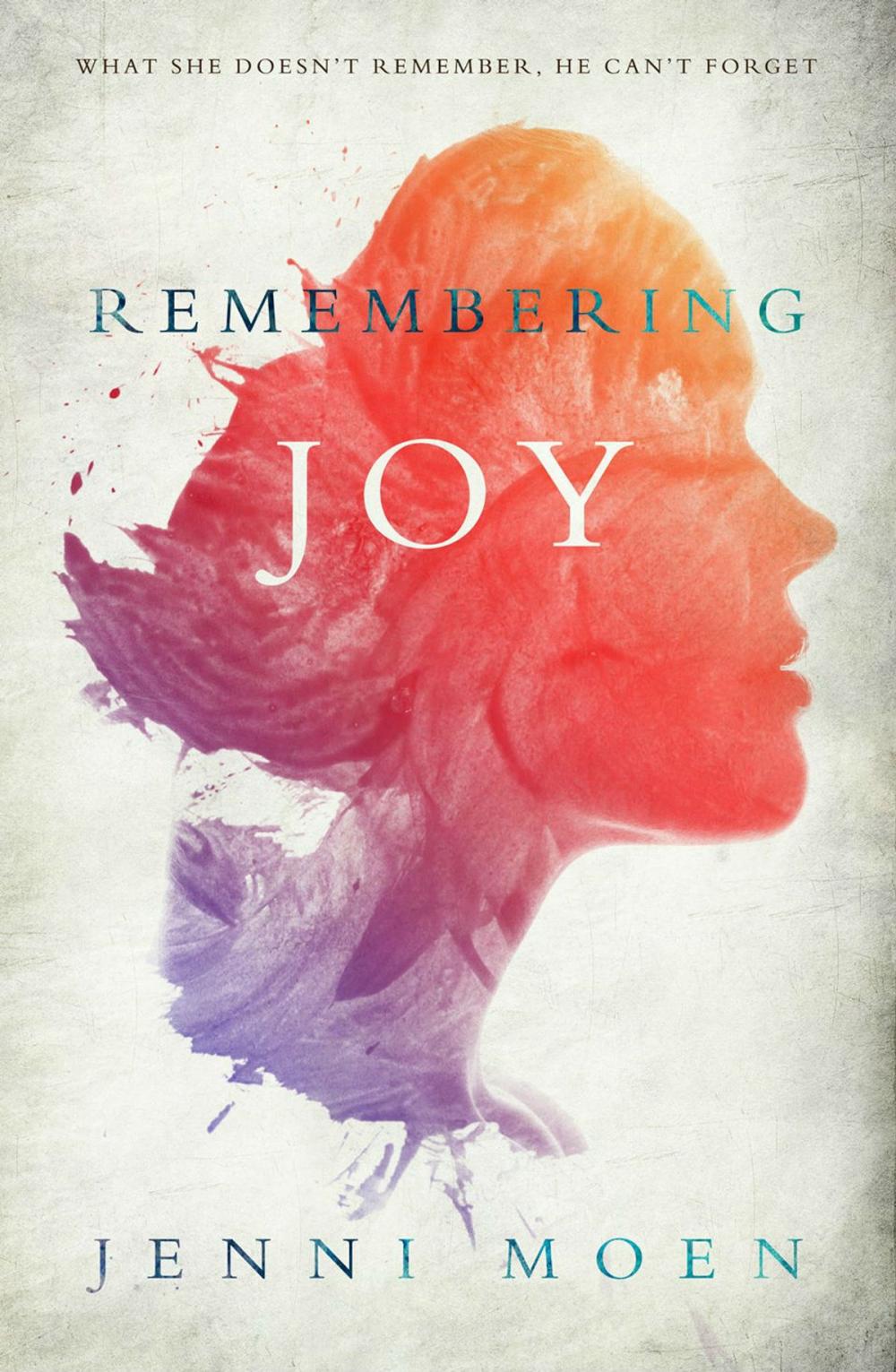 Big bigCover of Remembering Joy (The Joy Series Book 1)