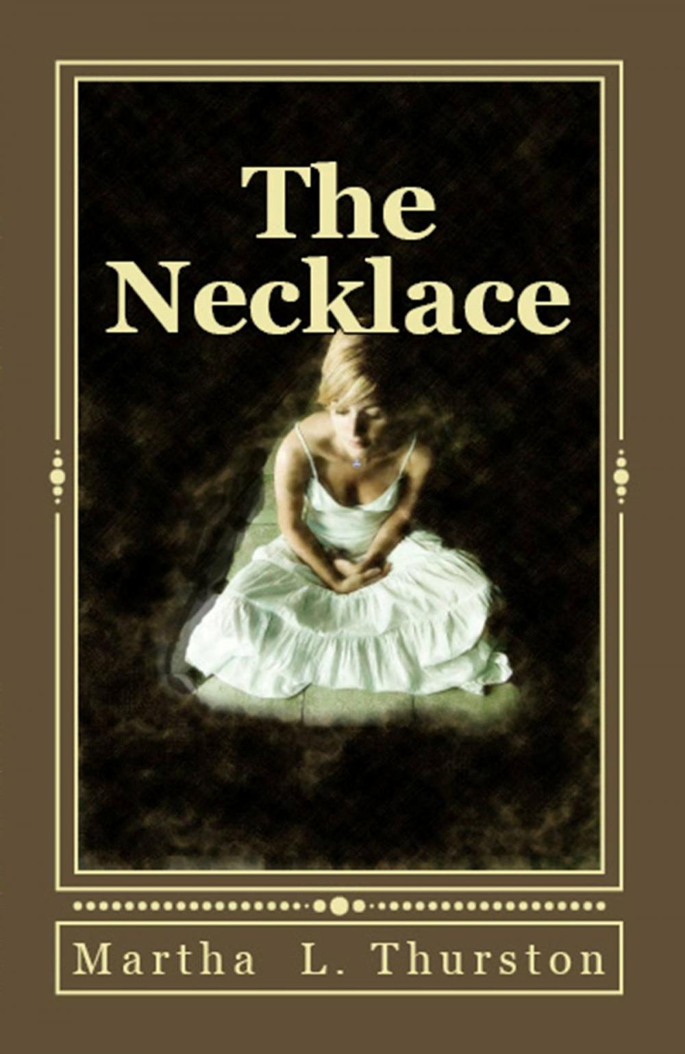 Big bigCover of The Necklace