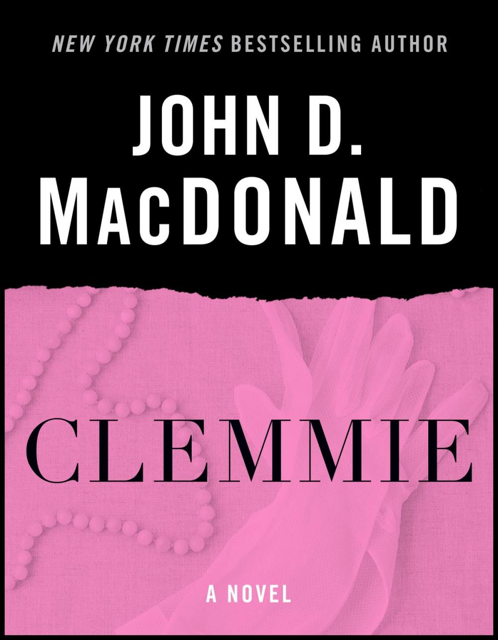 Big bigCover of Clemmie