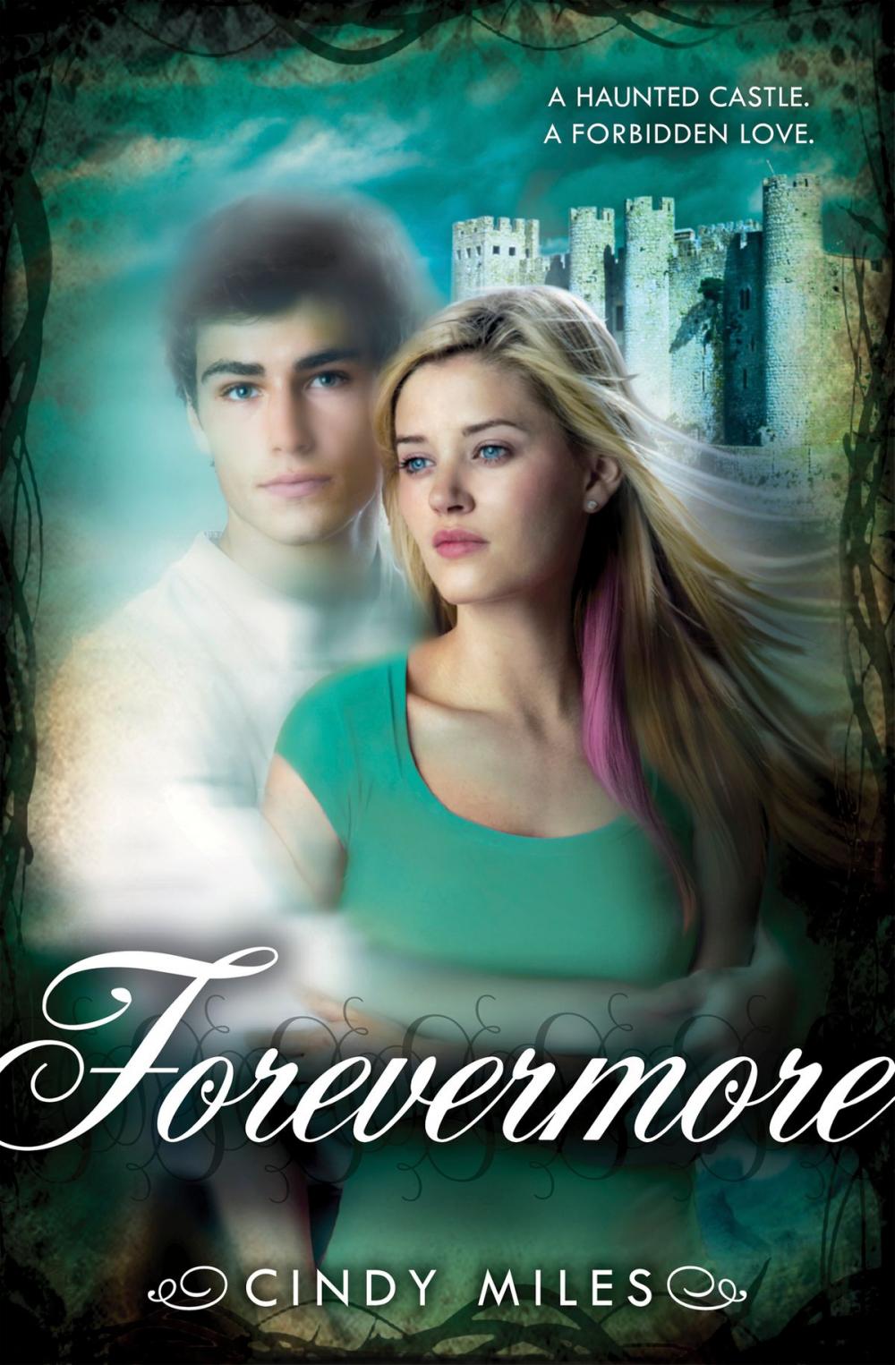 Big bigCover of Forevermore