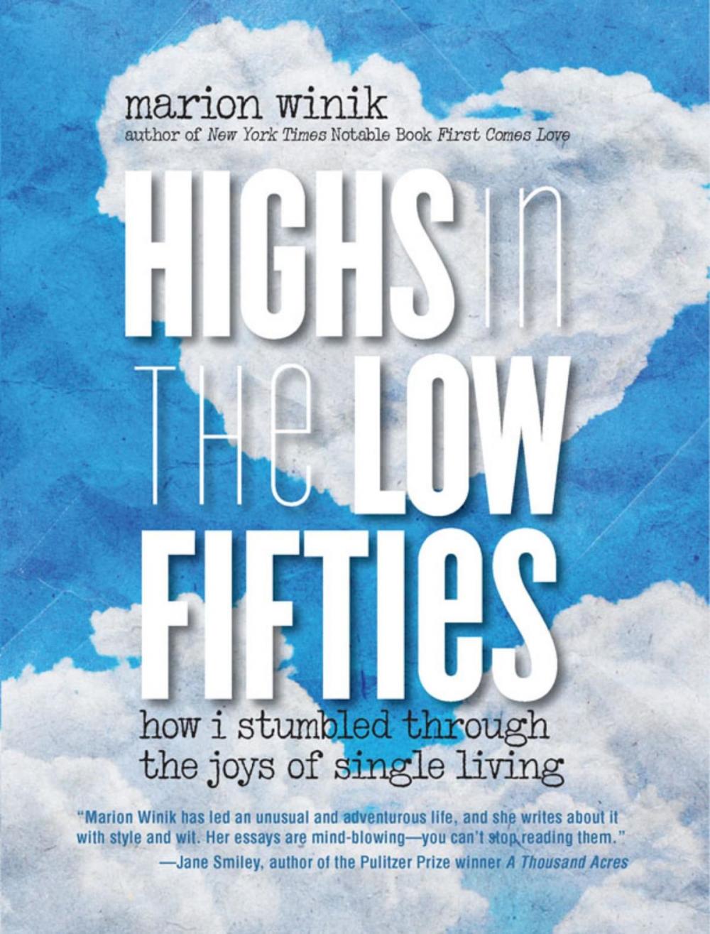 Big bigCover of Highs in the Low Fifties