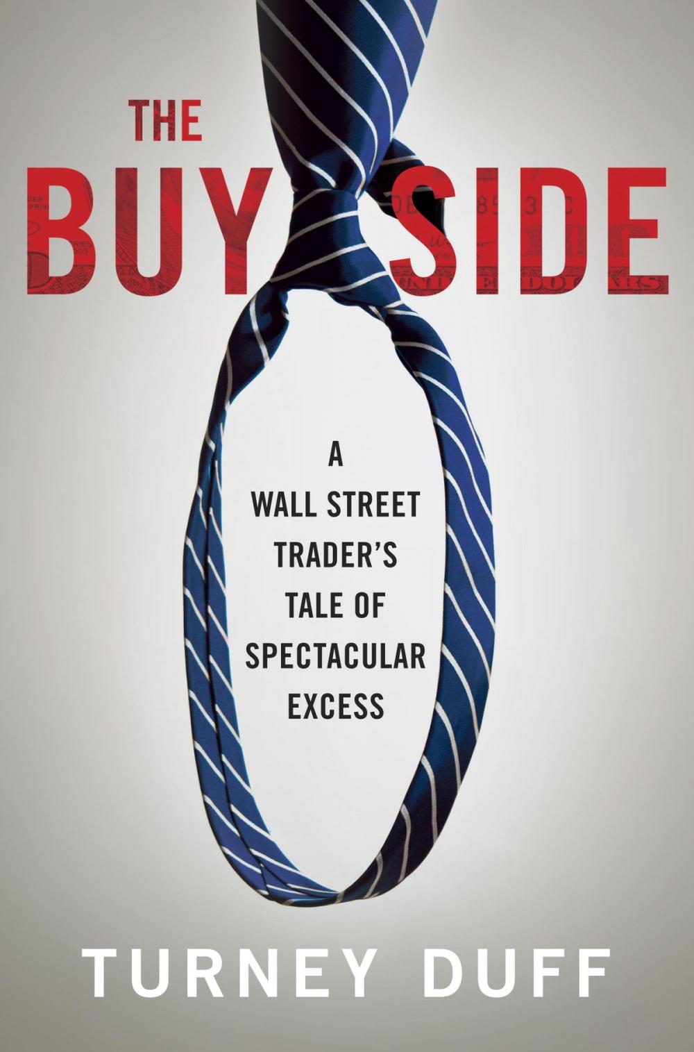 Big bigCover of The Buy Side