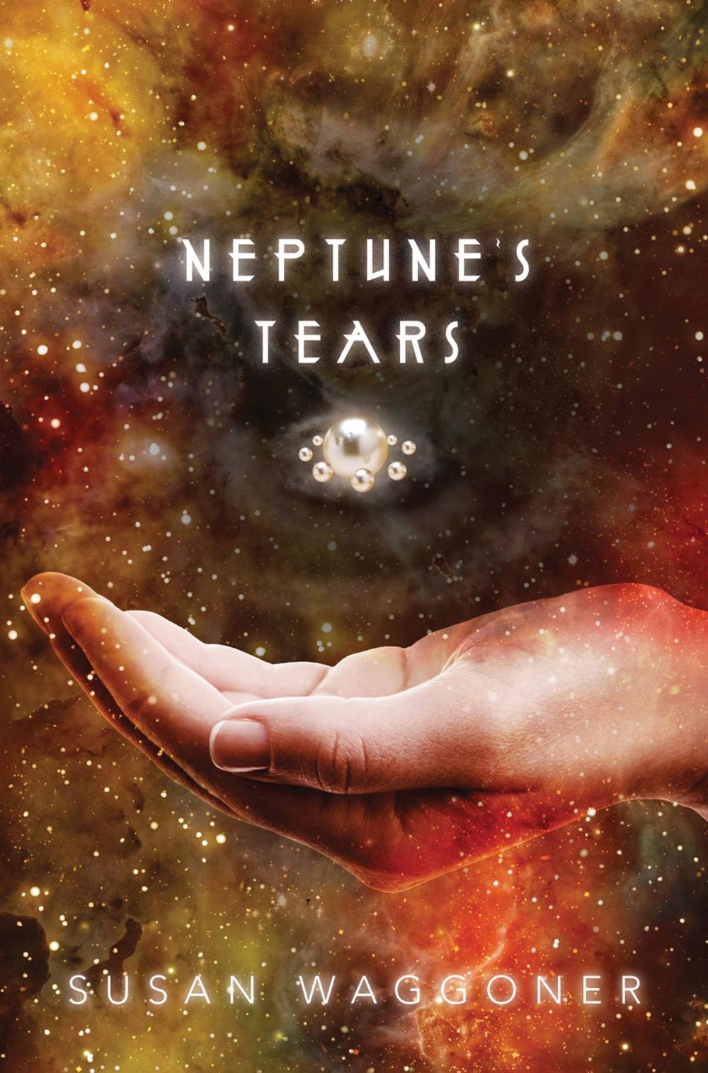 Big bigCover of Neptune's Tears