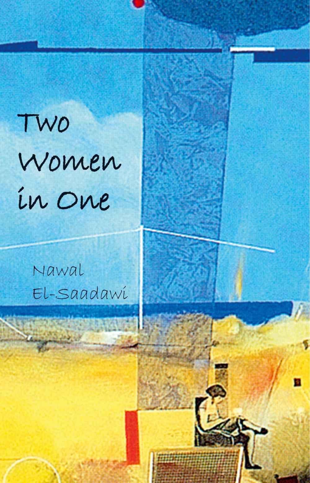 Big bigCover of Two Women in One