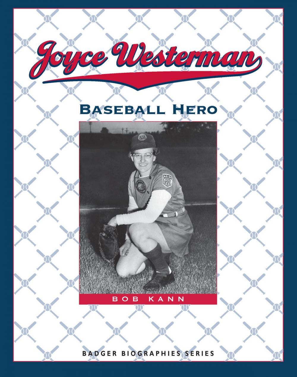 Big bigCover of Joyce Westerman