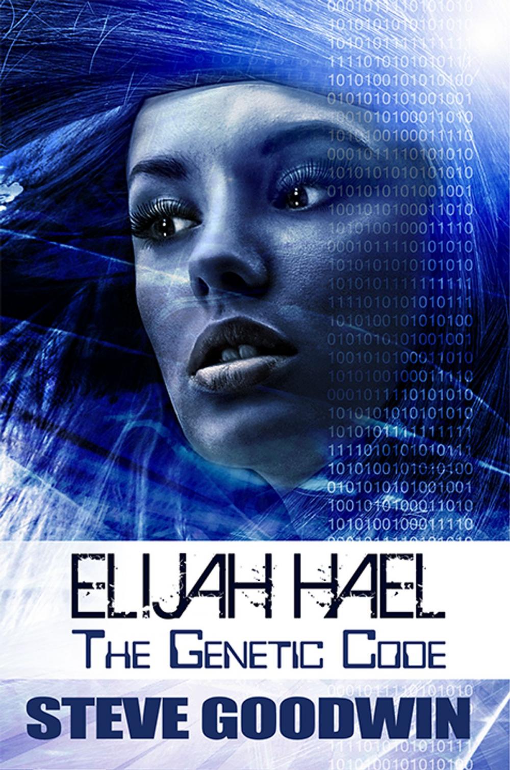 Big bigCover of Elijah Hael - The Genetic Code