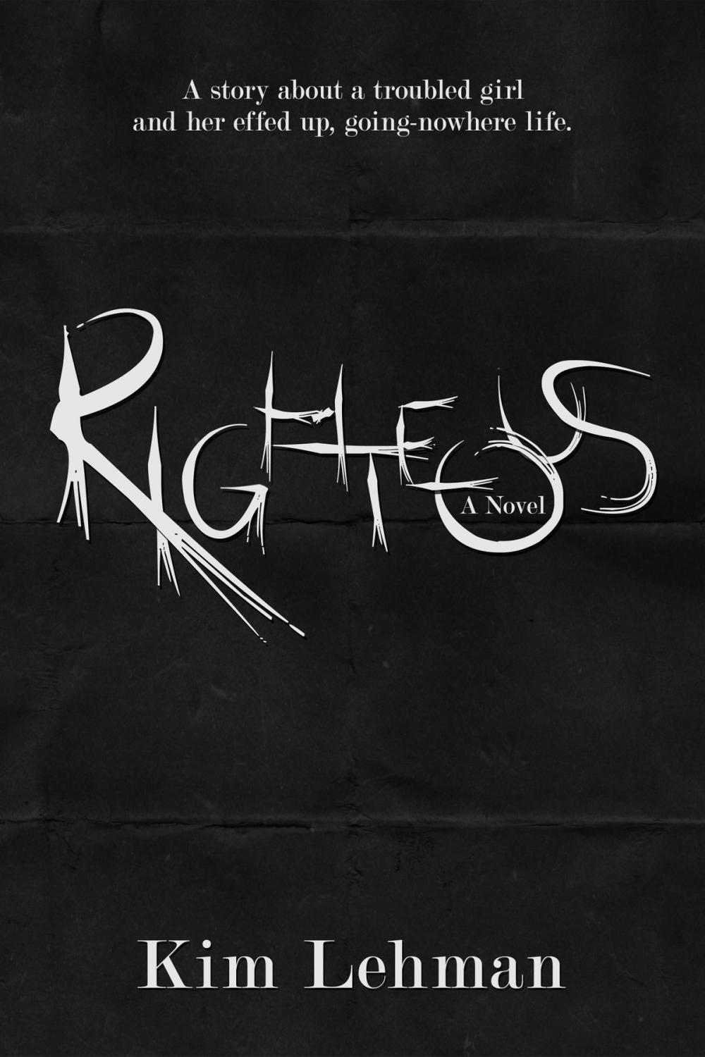 Big bigCover of Righteous
