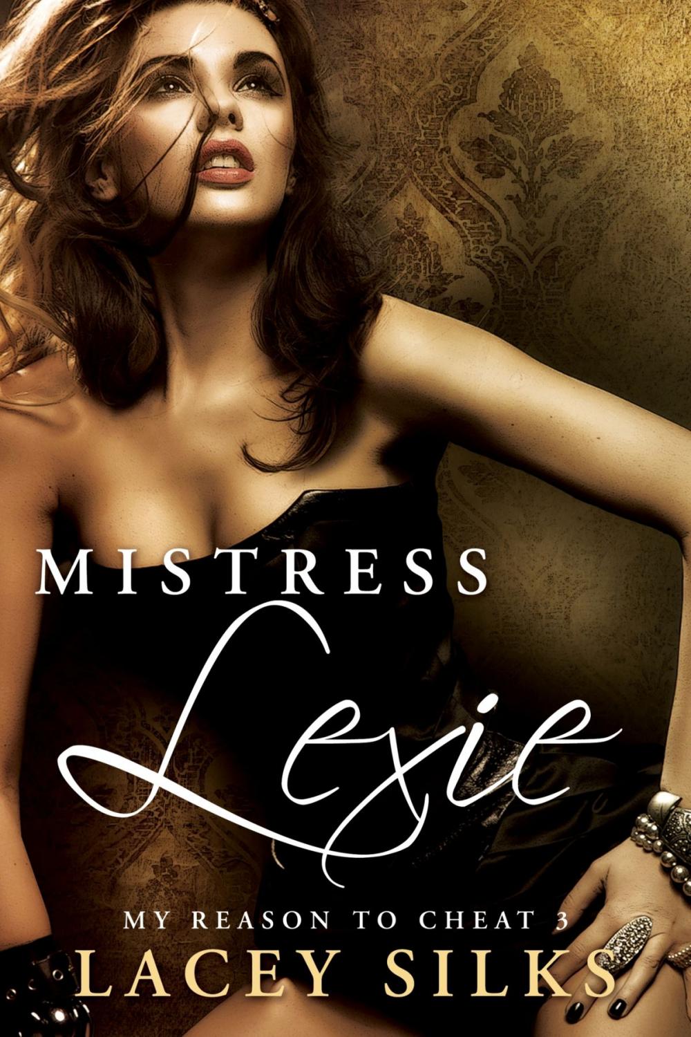 Big bigCover of Mistress Lexie