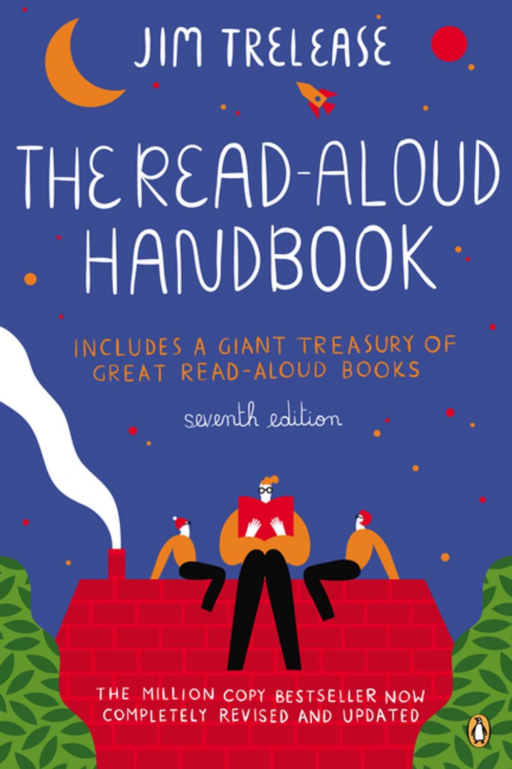 Big bigCover of The Read-Aloud Handbook