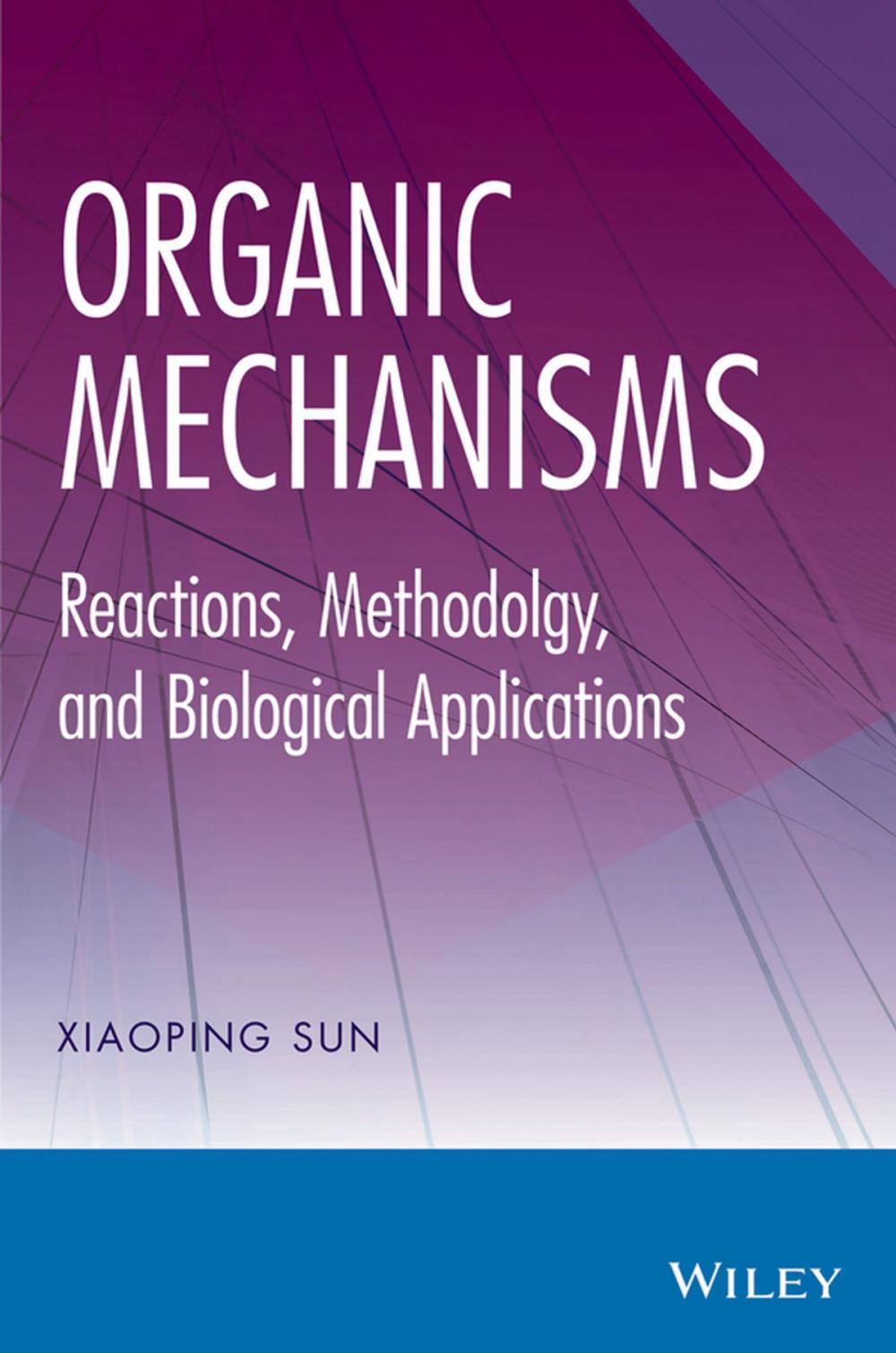 Big bigCover of Organic Mechanisms