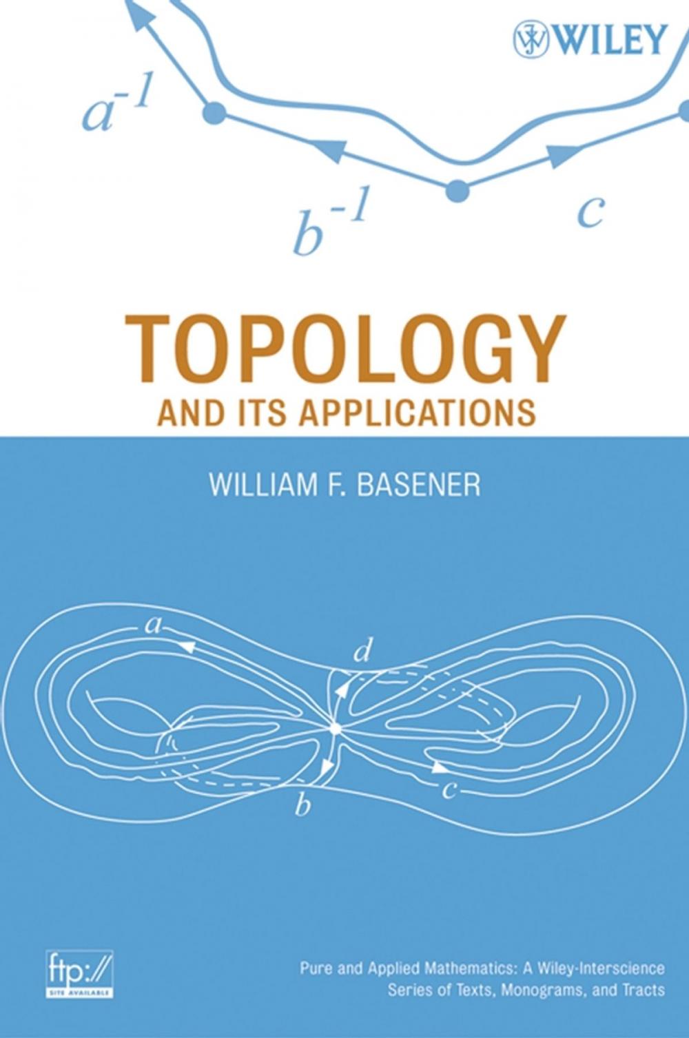 Big bigCover of Topology and Its Applications