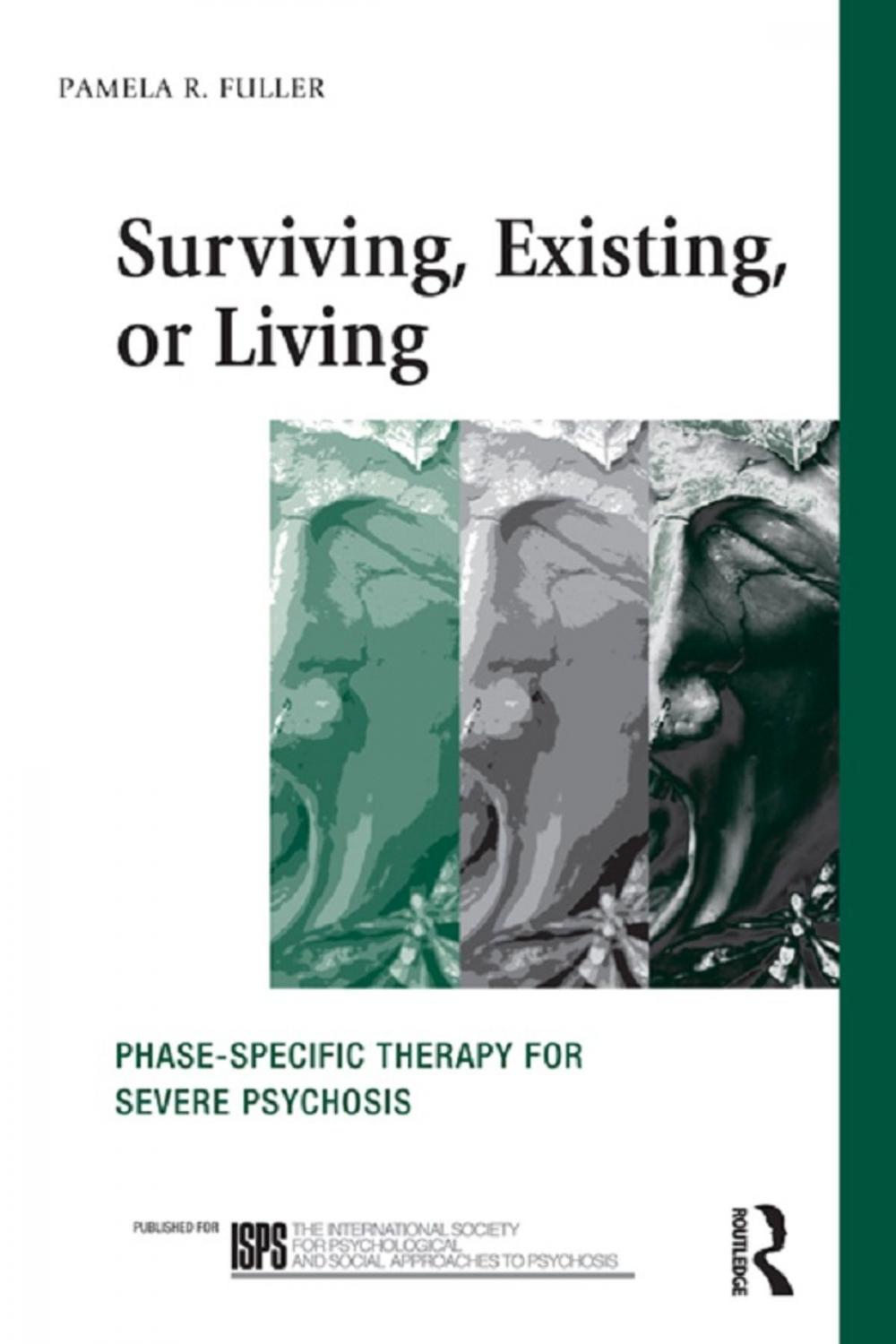 Big bigCover of Surviving, Existing, or Living