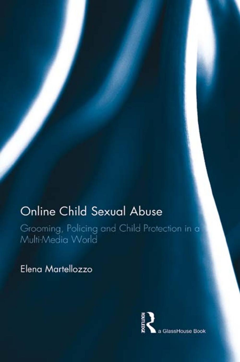 Big bigCover of Online Child Sexual Abuse