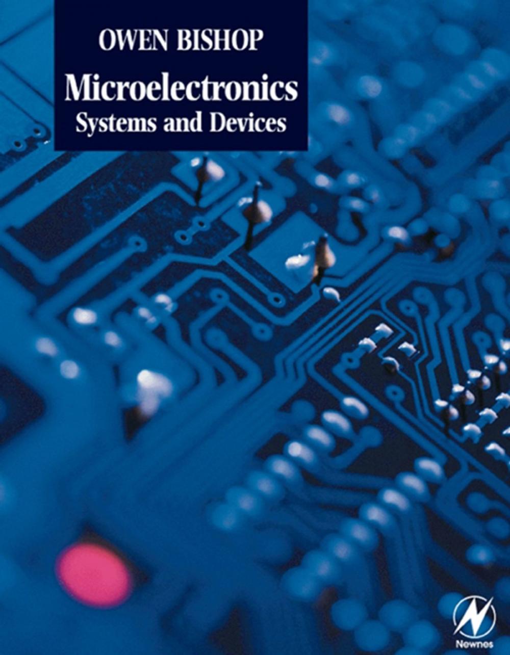 Big bigCover of Microelectronics - Systems and Devices