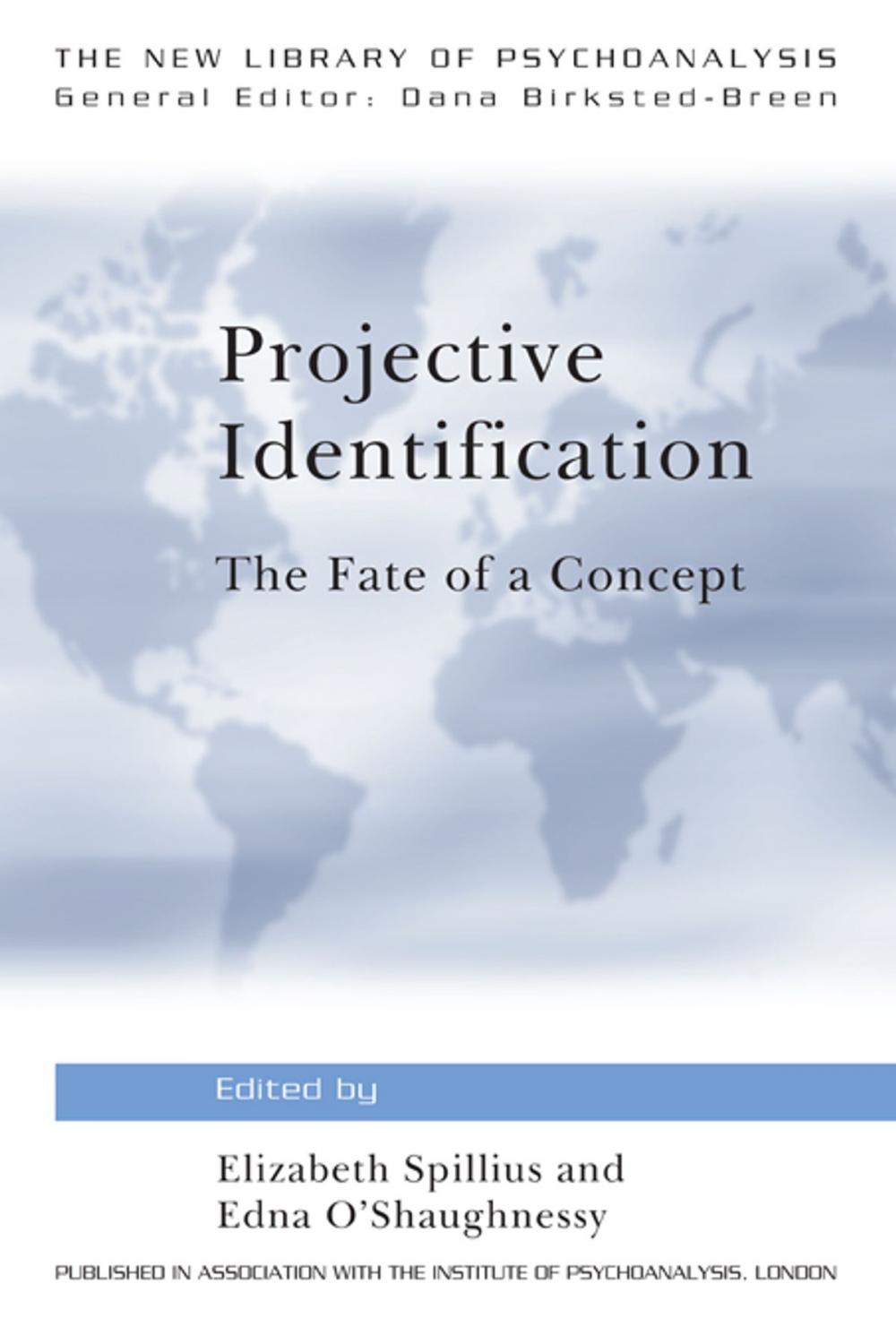 Big bigCover of Projective Identification