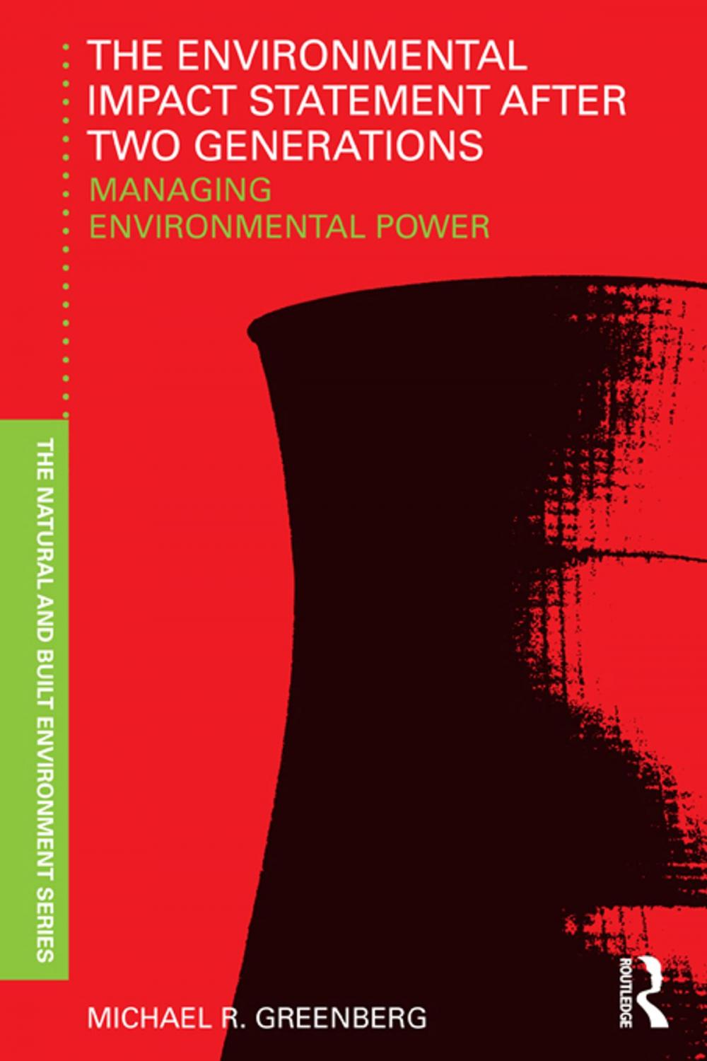 Big bigCover of The Environmental Impact Statement After Two Generations