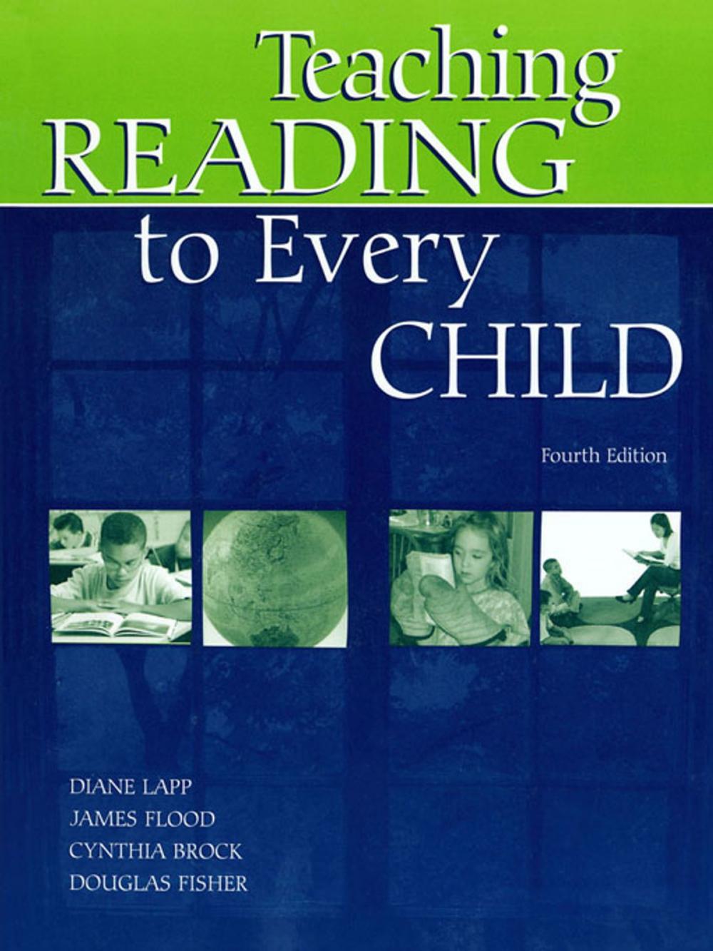 Big bigCover of Teaching Reading to Every Child