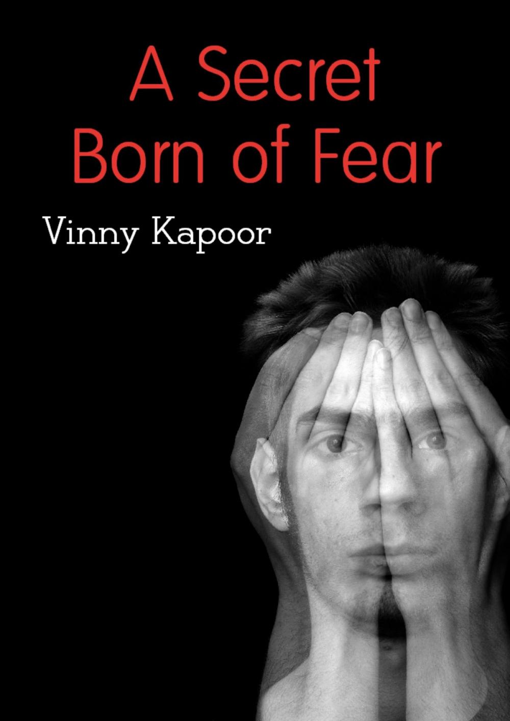 Big bigCover of A Secret Born of Fear (A Short Story)