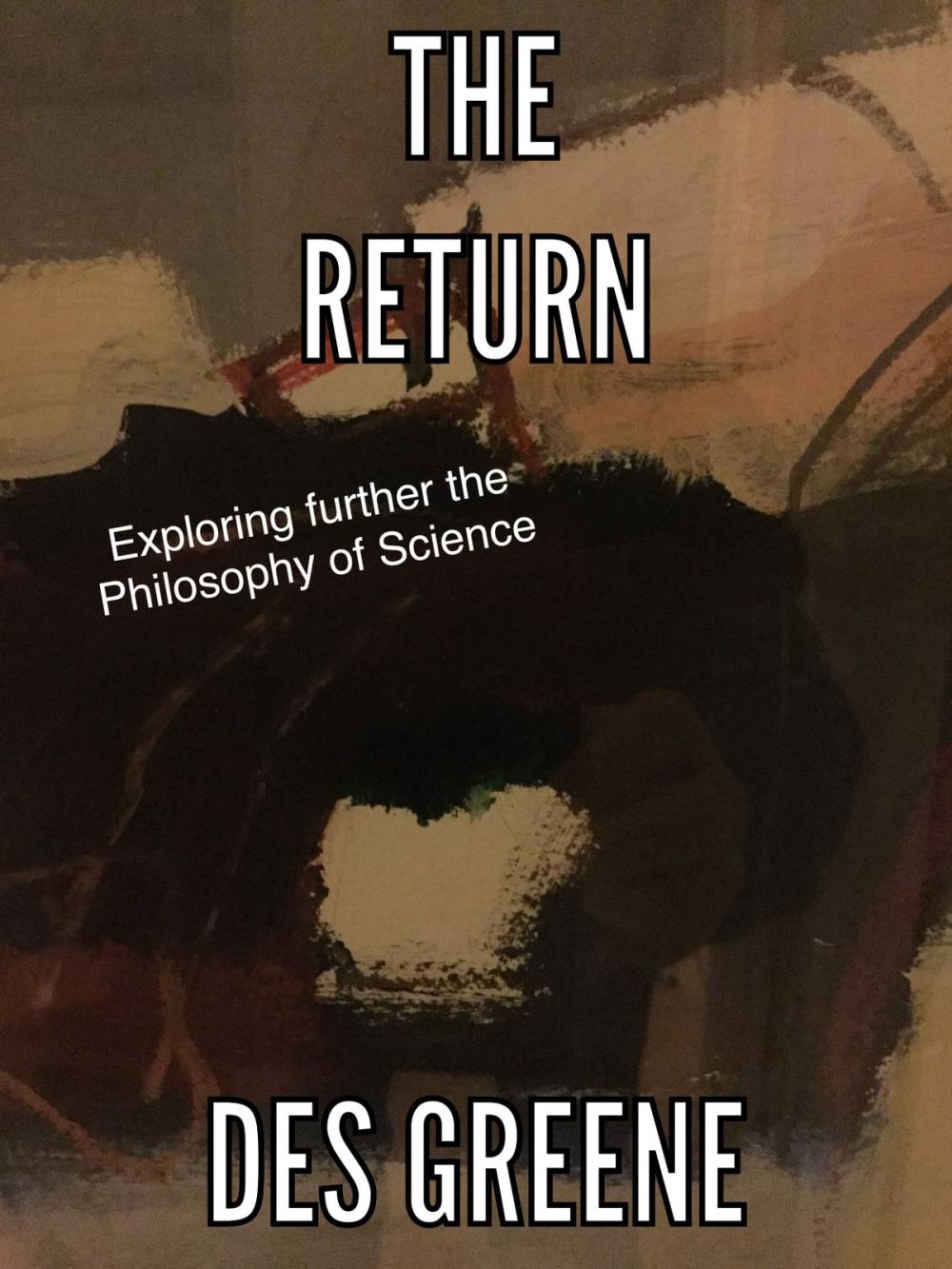 Big bigCover of The Return (Enigma of Modern Science & Philosophy)