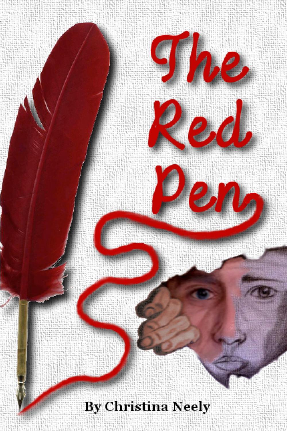 Big bigCover of The Red Pen