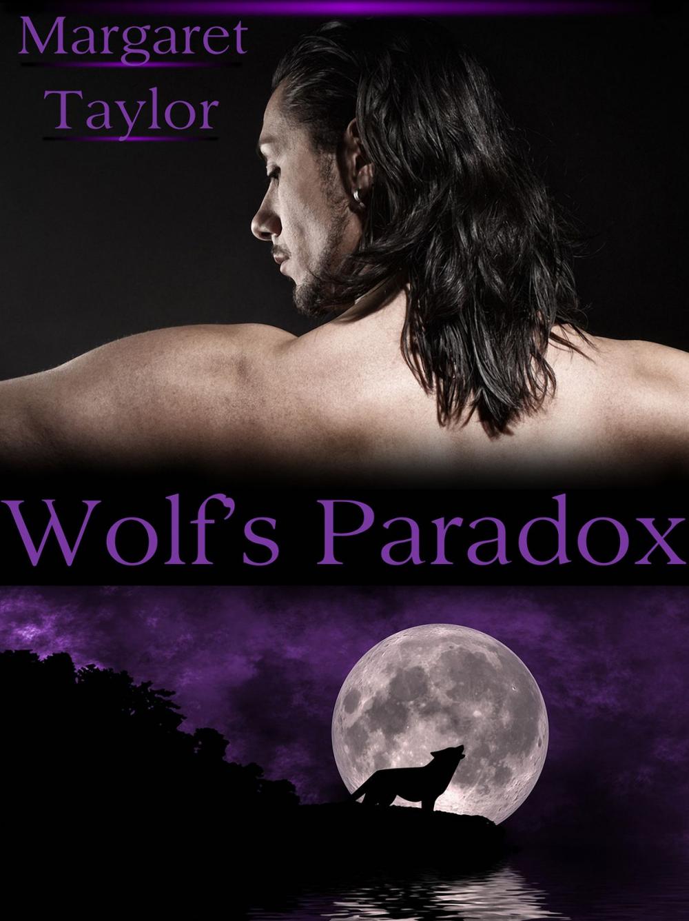 Big bigCover of Wolf's Paradox