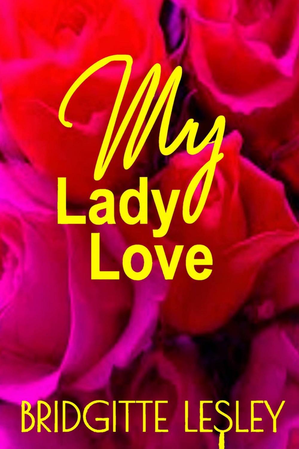 Big bigCover of My Lady Love