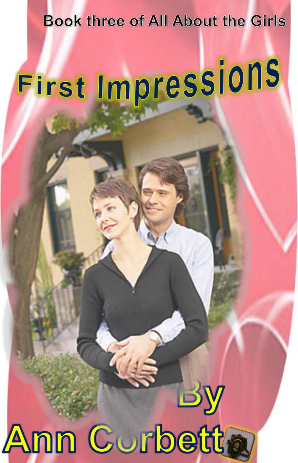 Big bigCover of First Impressions
