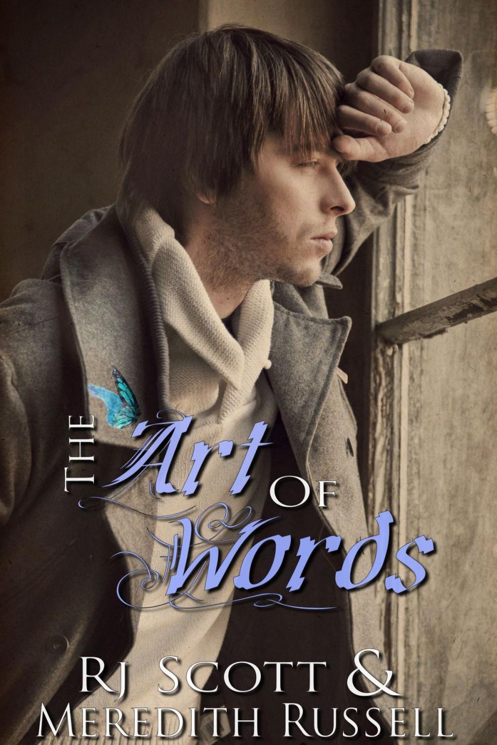 Big bigCover of The Art Of Words