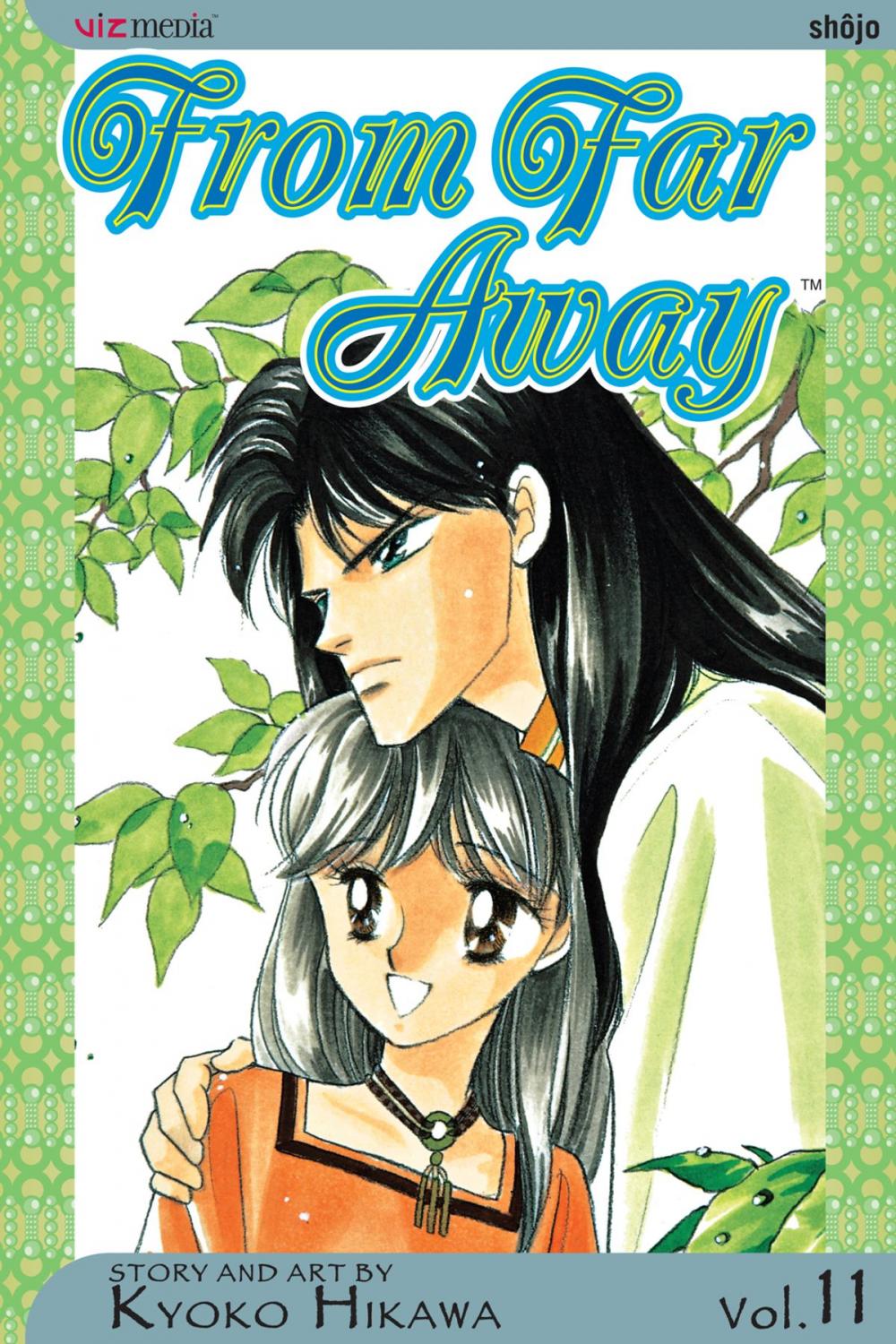 Big bigCover of From Far Away, Vol. 11
