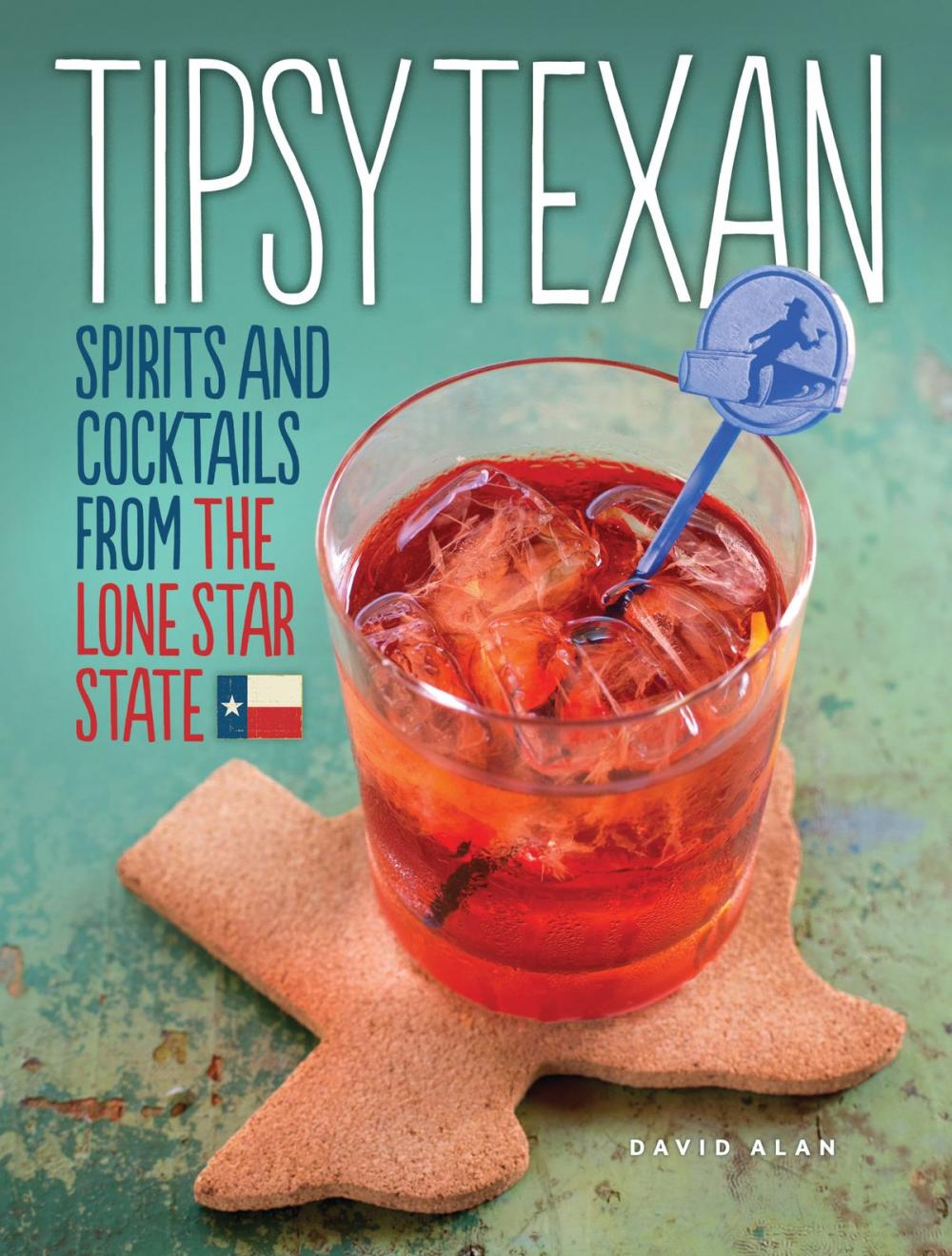 Big bigCover of Tipsy Texan