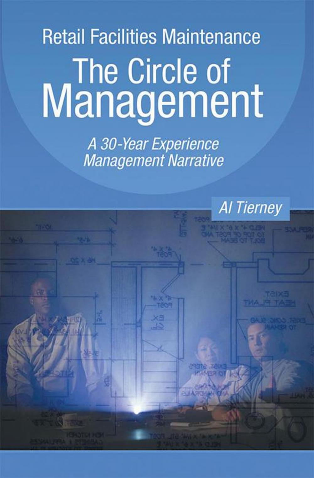 Big bigCover of Retail Facilities Maintenance: the Circle of Management