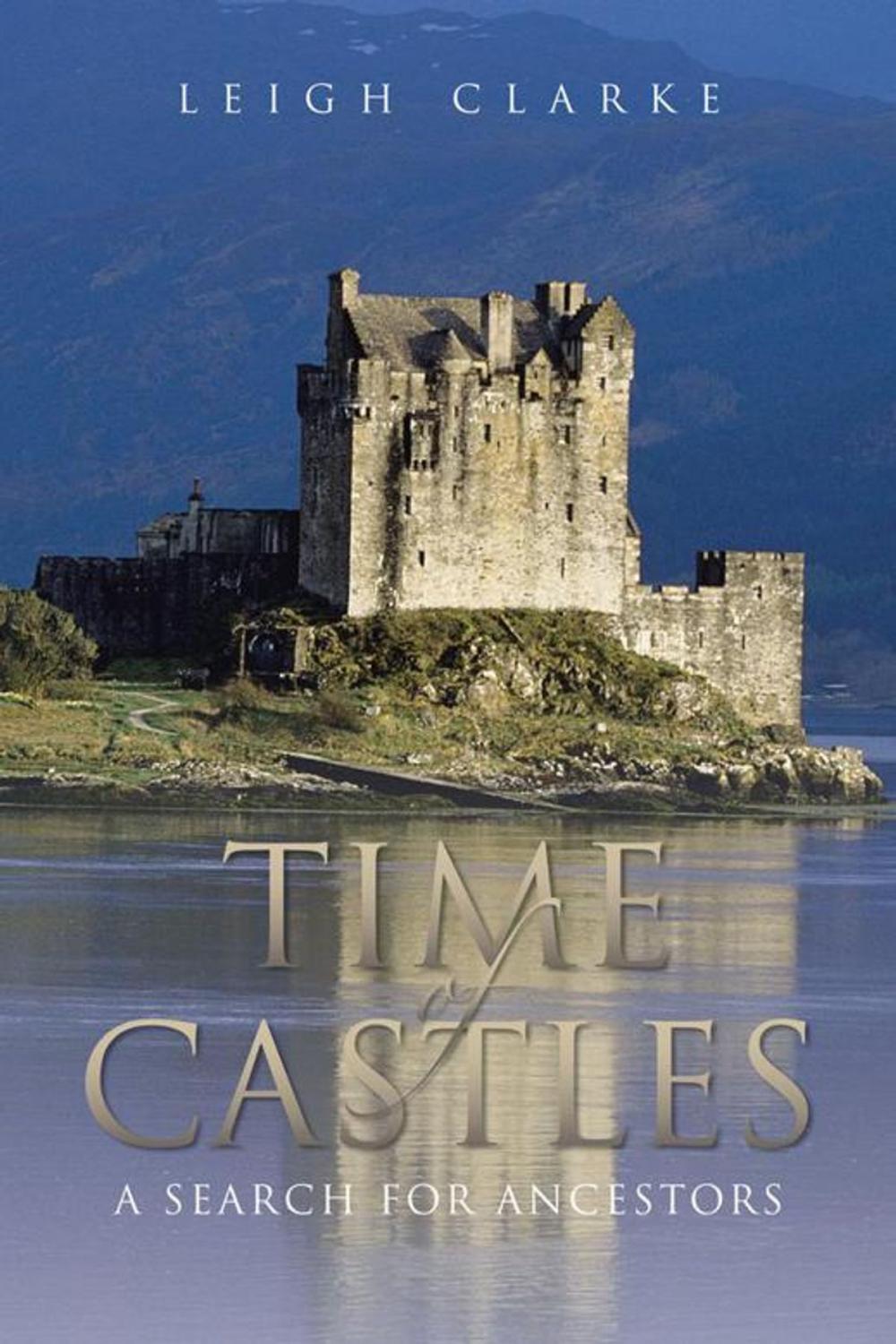 Big bigCover of Time of Castles