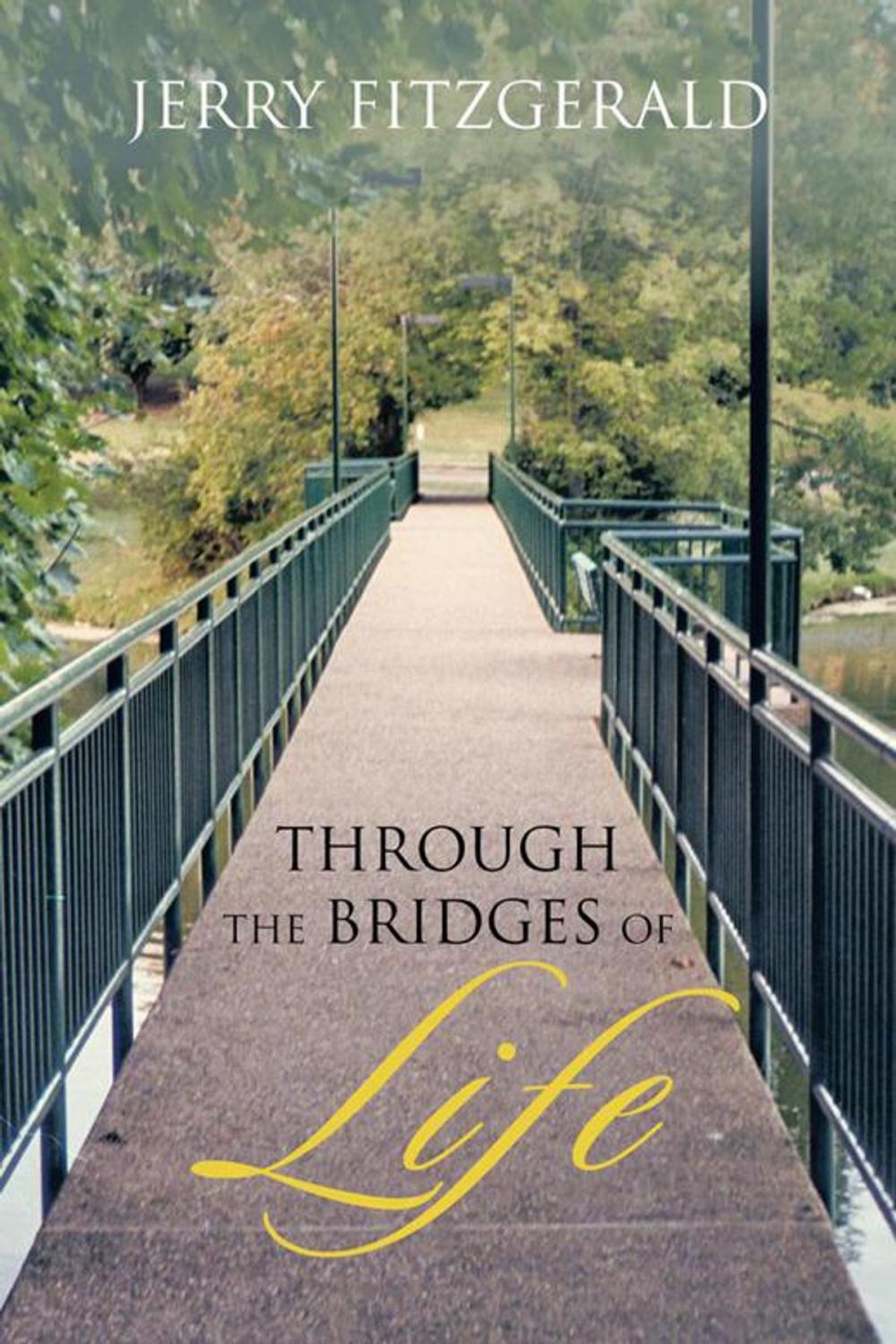 Big bigCover of Through the Bridges of Life