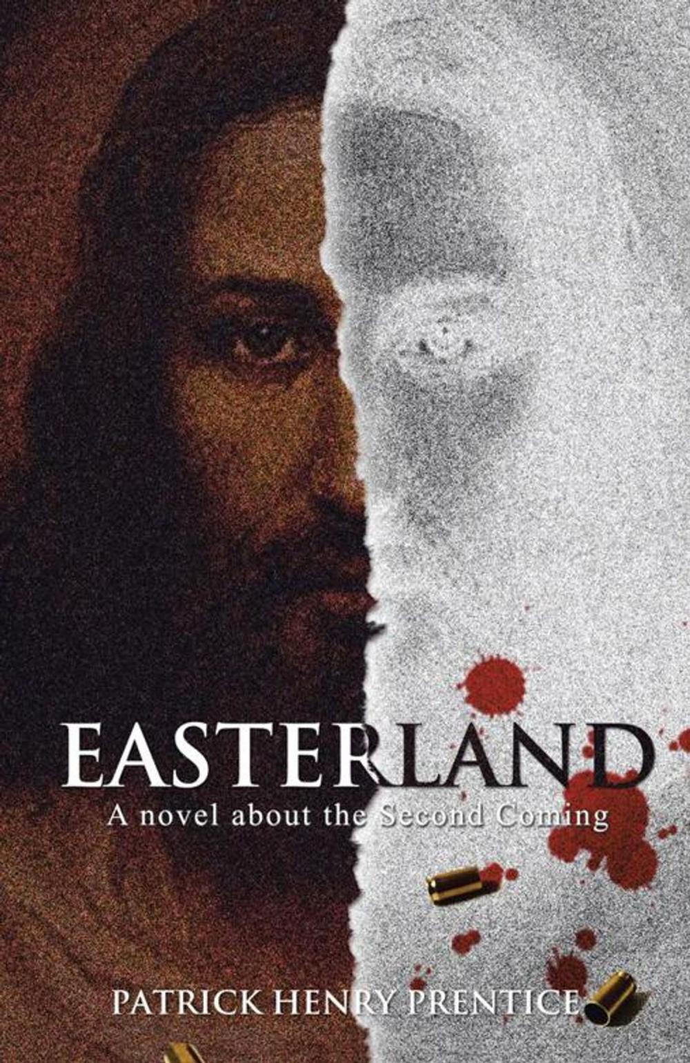 Big bigCover of Easterland