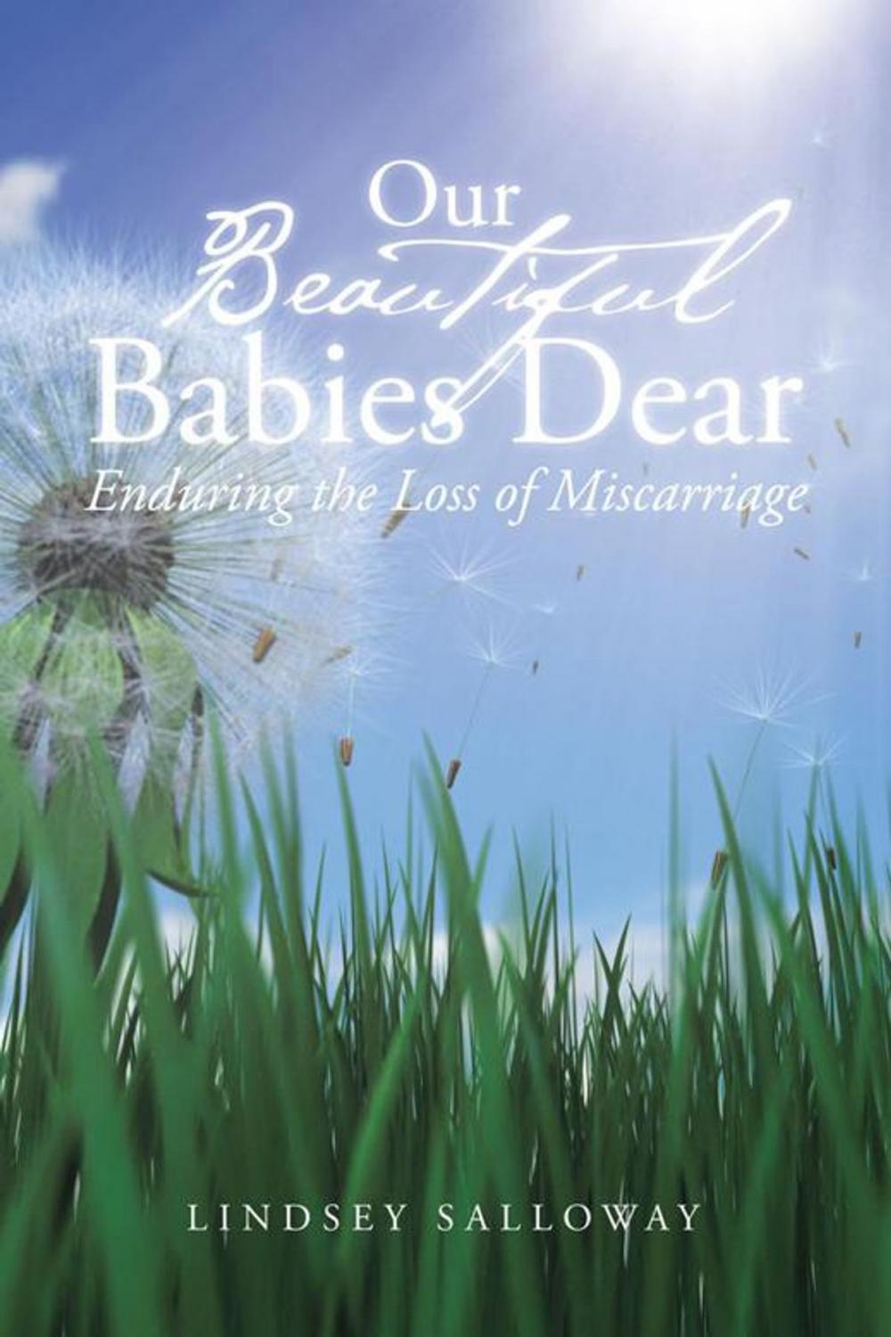 Big bigCover of Our Beautiful Babies Dear
