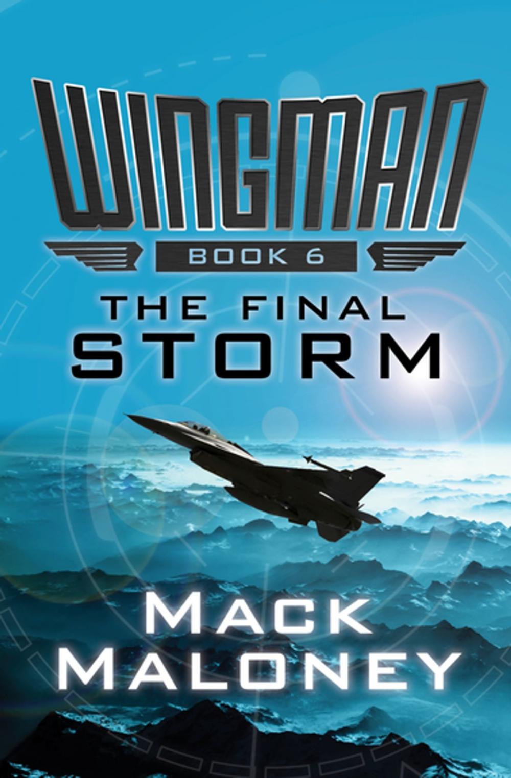 Big bigCover of The Final Storm