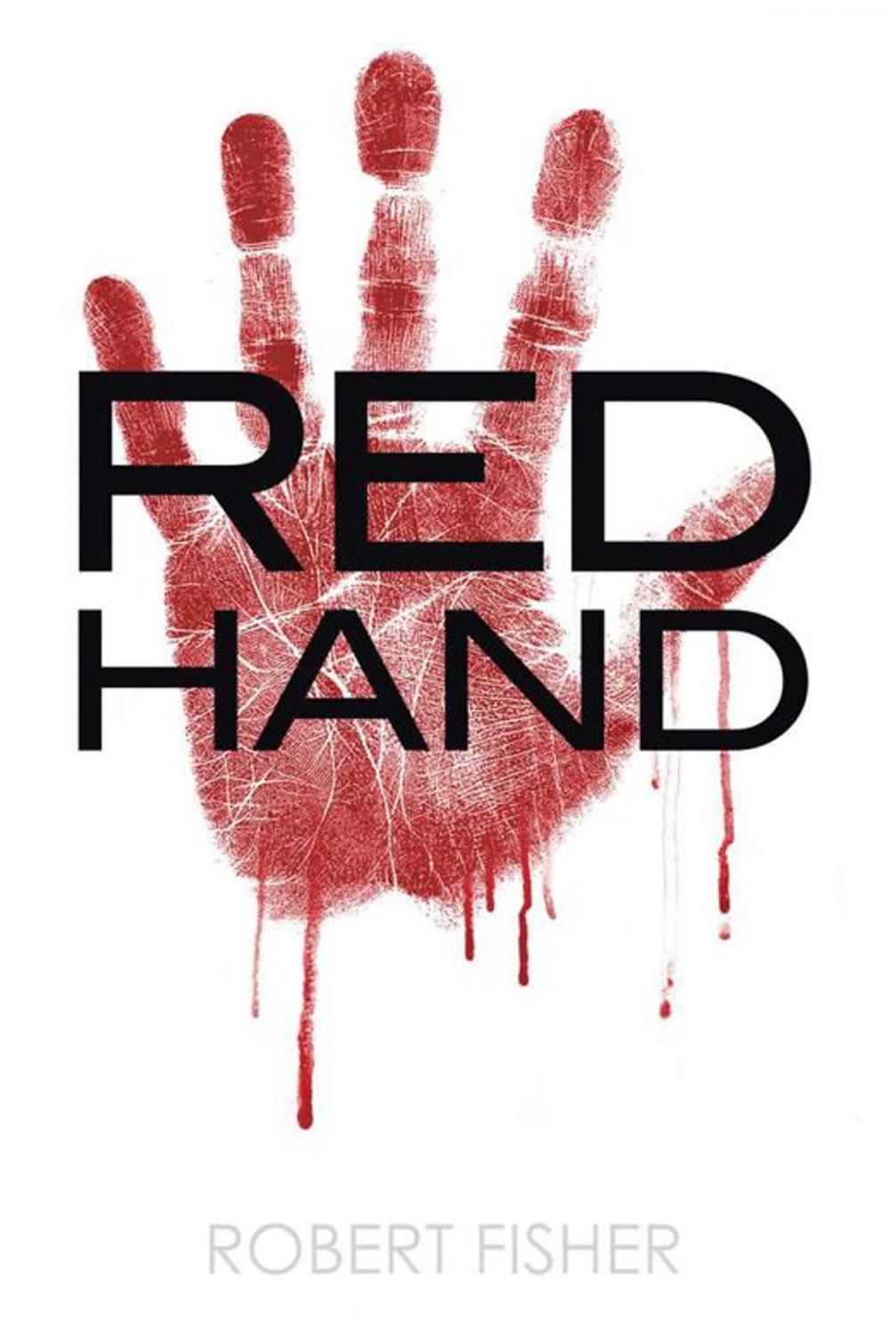 Big bigCover of Red Hand