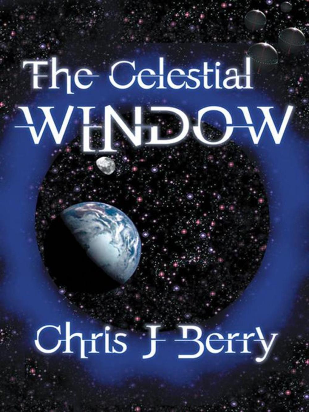 Big bigCover of The Celestial Window