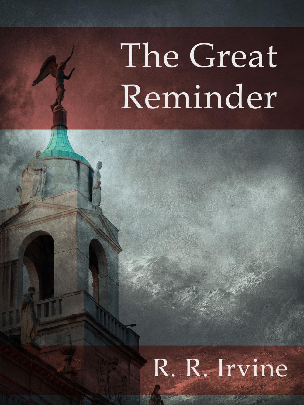 Big bigCover of The Great Reminder