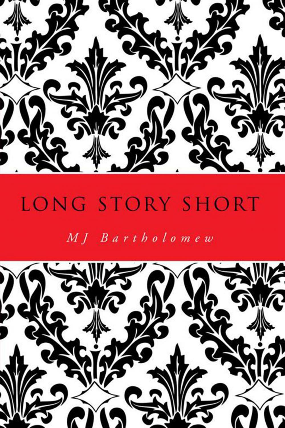 Big bigCover of Long Story Short