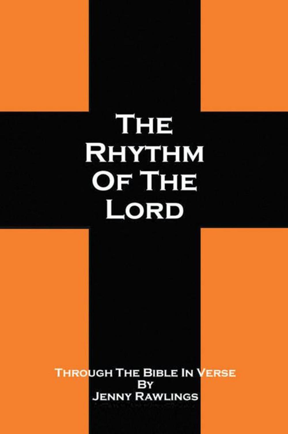 Big bigCover of The Rhythm of the Lord