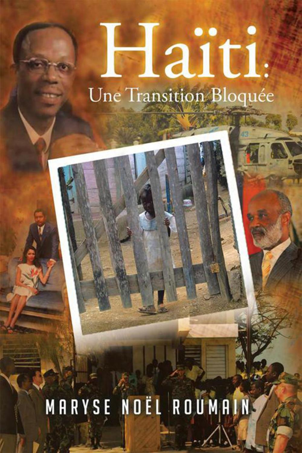 Big bigCover of Haïti : Une Transition Bloquée