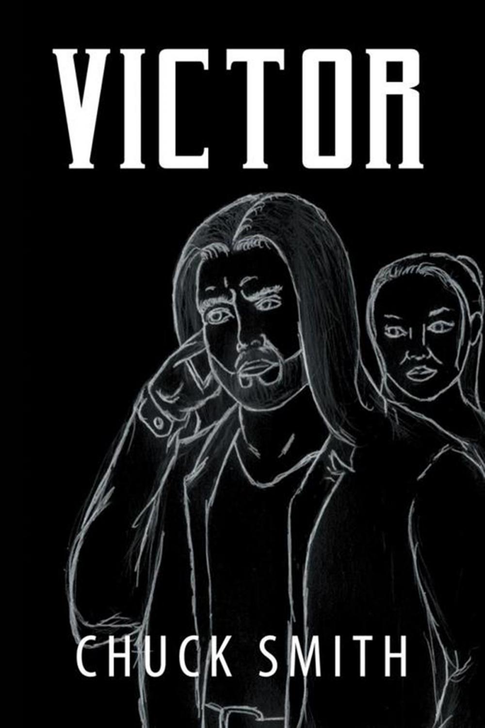 Big bigCover of Victor