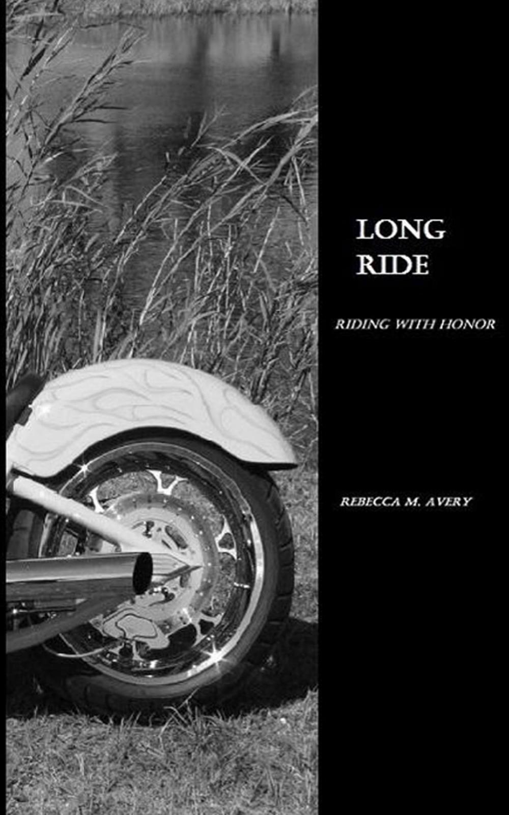 Big bigCover of Long Ride