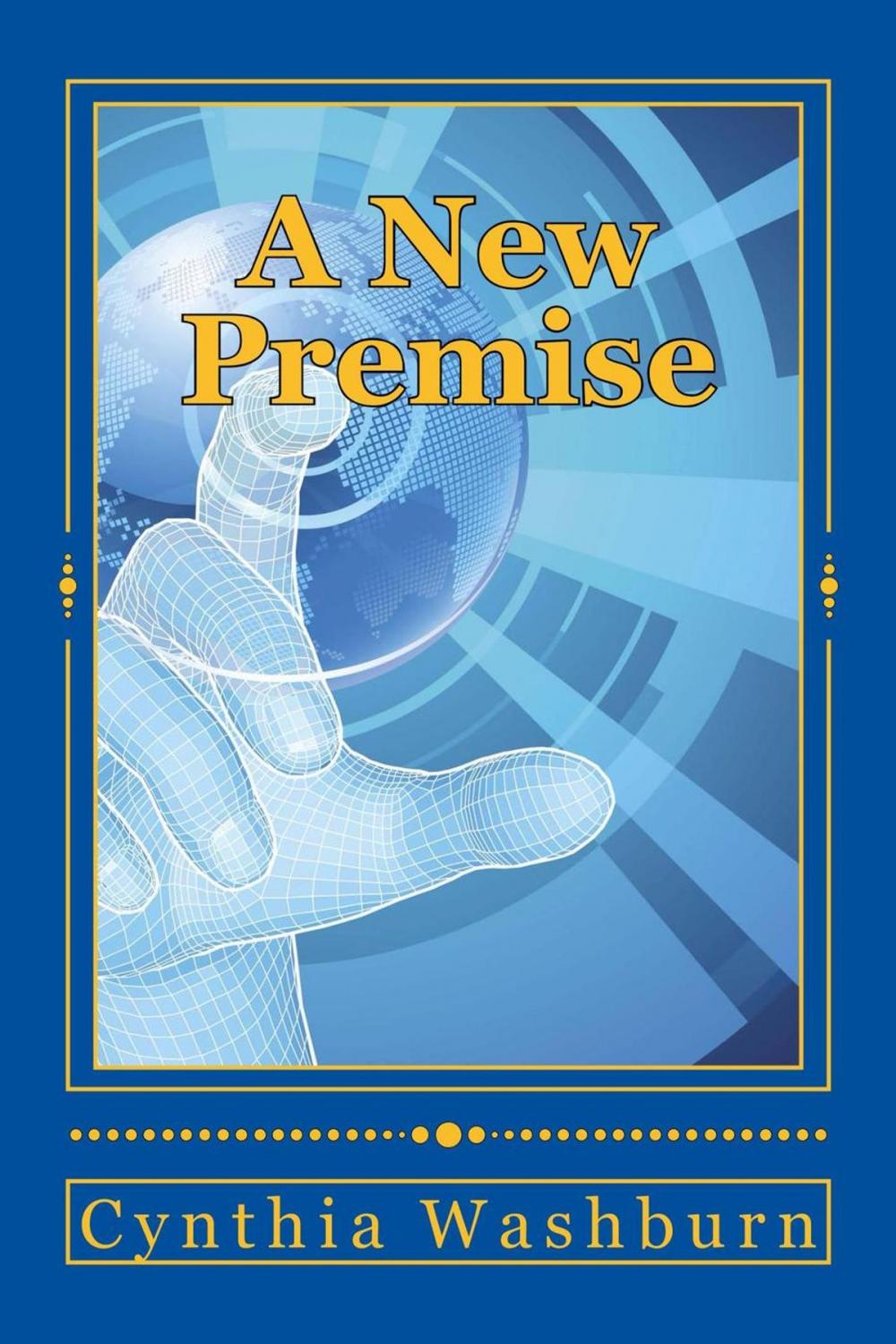 Big bigCover of A New Premise