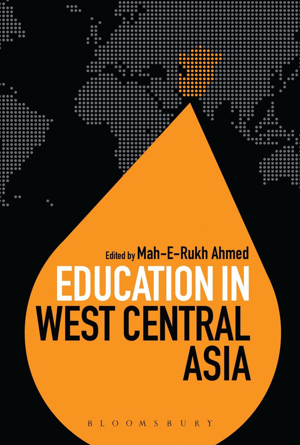 Big bigCover of Education in West Central Asia