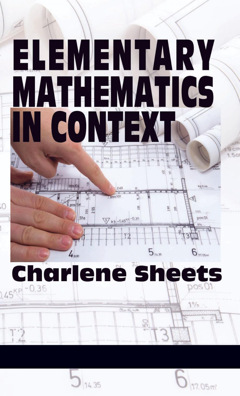 Big bigCover of Elementary Mathematics in Context