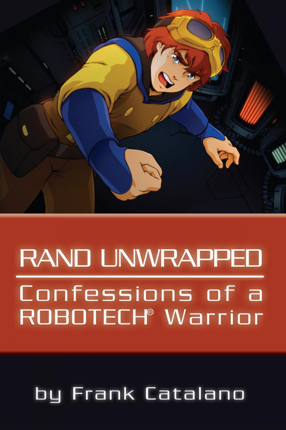 Big bigCover of Rand Unwrapped